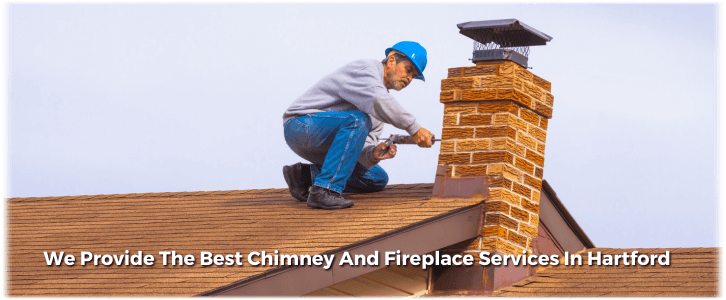 Chimney and Fireplace Solutions