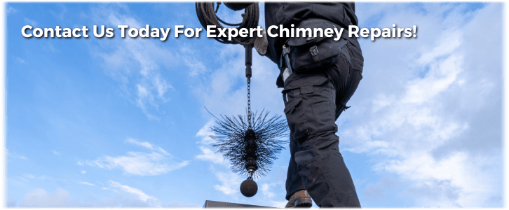 Chimney Repair Hartford
