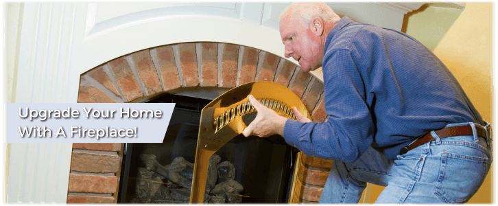 Fireplace Installation Hartford