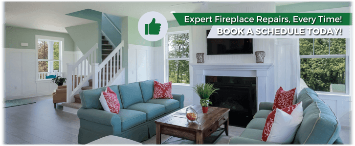 Fireplace Repair Hartford