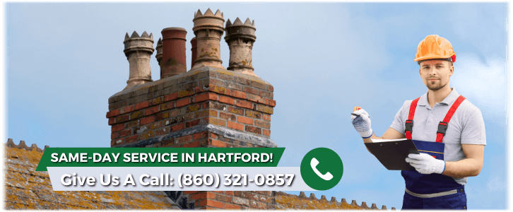 Chimney Sweep Hartford