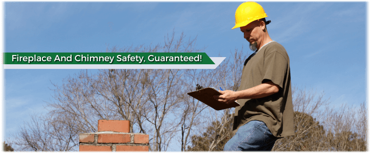 Chimney and Fireplace Inspection Hartford